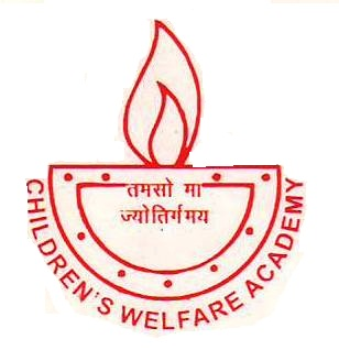 Ashirwad Public High School logo