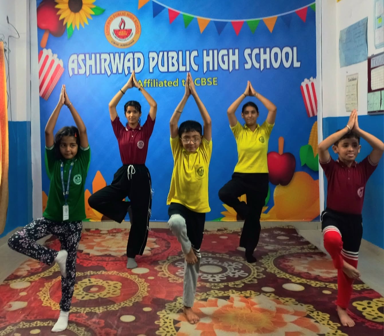 International yoga day 🧘‍♂️🧘‍♂️🧘‍♀️