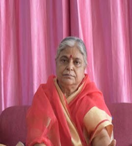 mataji photo